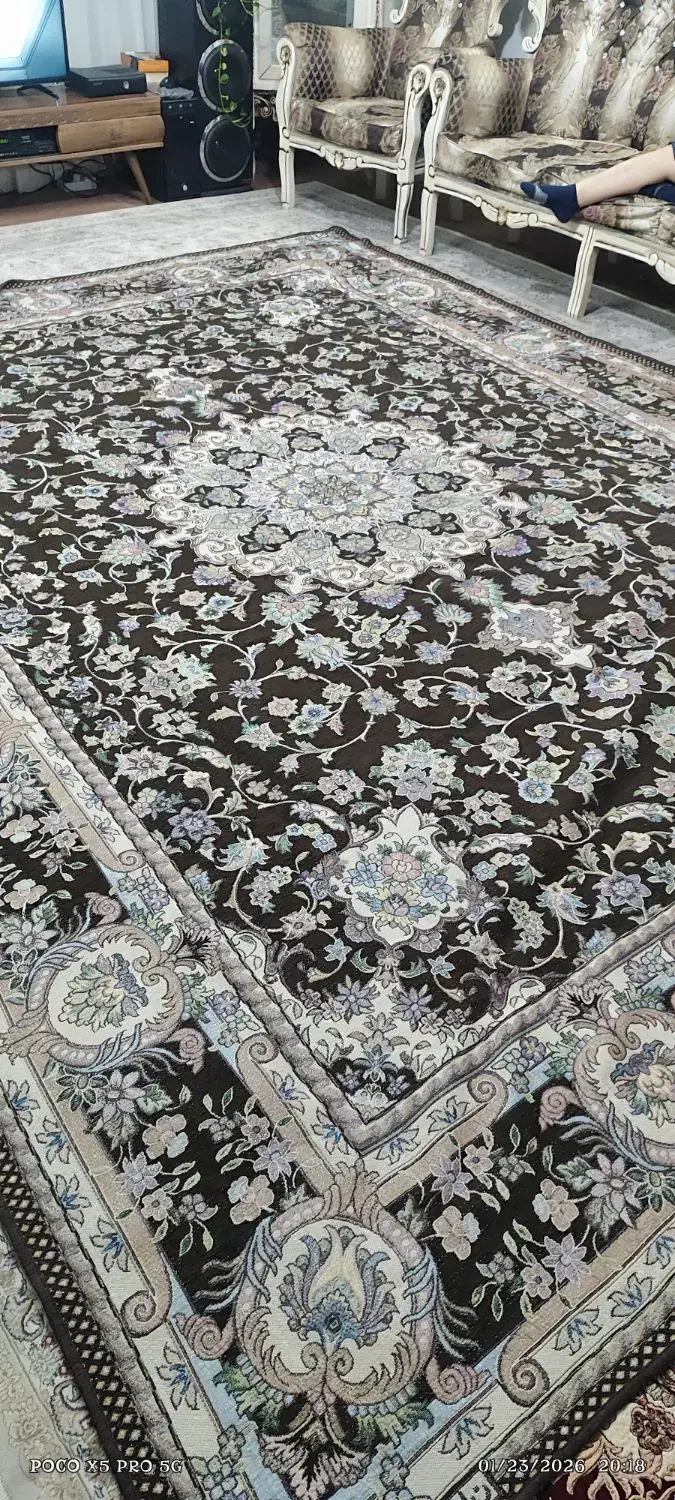 روفرشی ۱۲ متری زرنگار یزد|روفرشی|گلبهار, شهر جدید گلبهار|دیوار