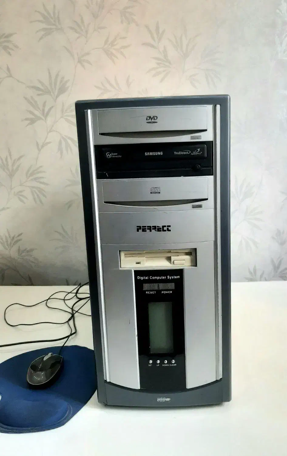 کامپیوتر|رایانه رومیزی|اهواز, زیتون کارمندی|دیوار