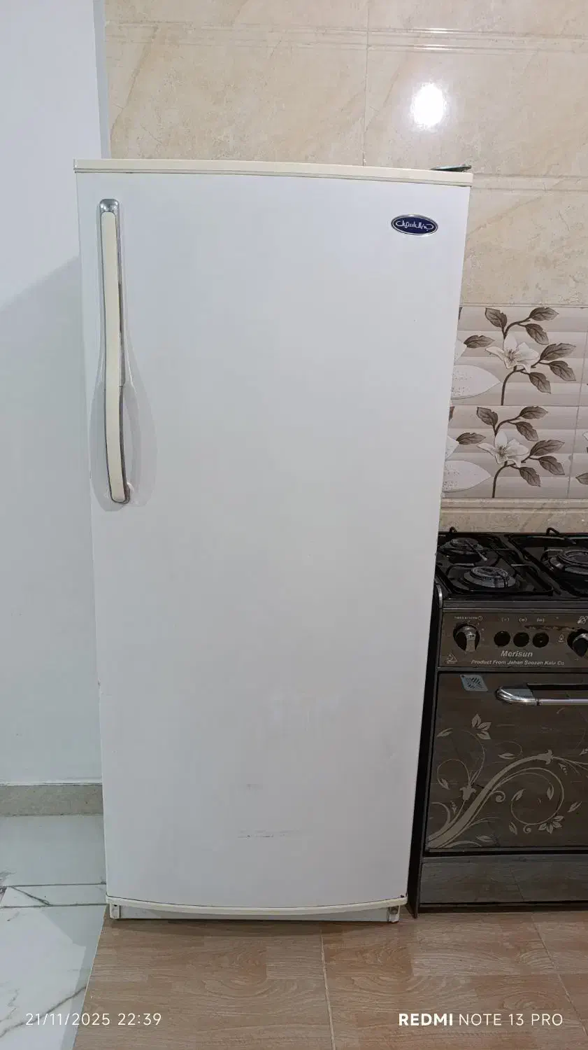 یخچال|یخچال و فریزر|تبریز, |دیوار