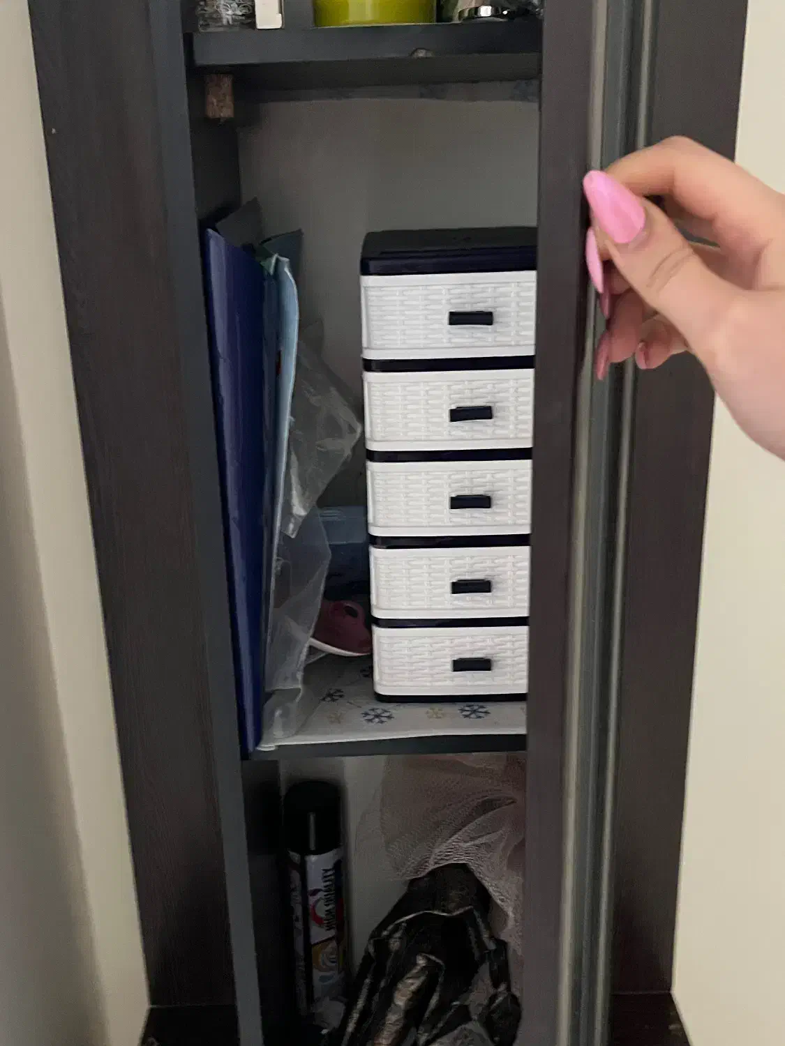 میز گرد صبحانه خوری و جاکفشی آیینه دار|جاکفشی، کمد، دراور|تهران, باغ فیض|دیوار