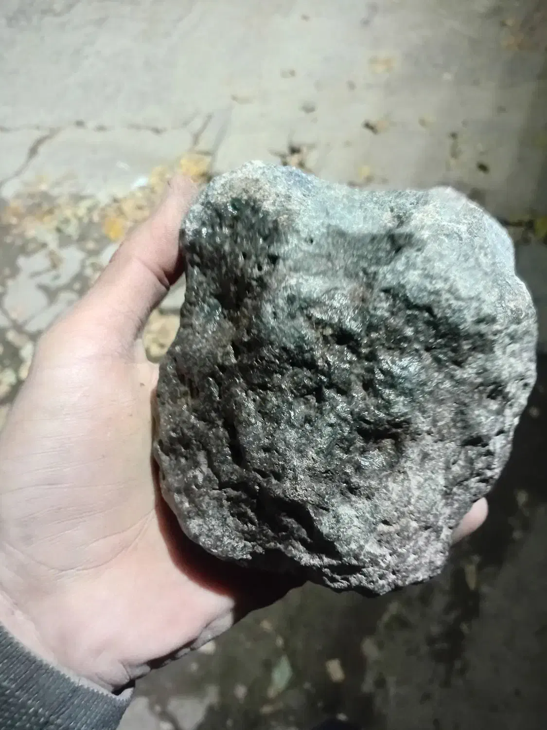 شهاب سنگ|جواهرات|ماهیدشت, |دیوار