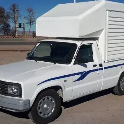 راننده پخش قطعات|استخدام حمل و نقل|سبزوار, ایزی شهر|دیوار