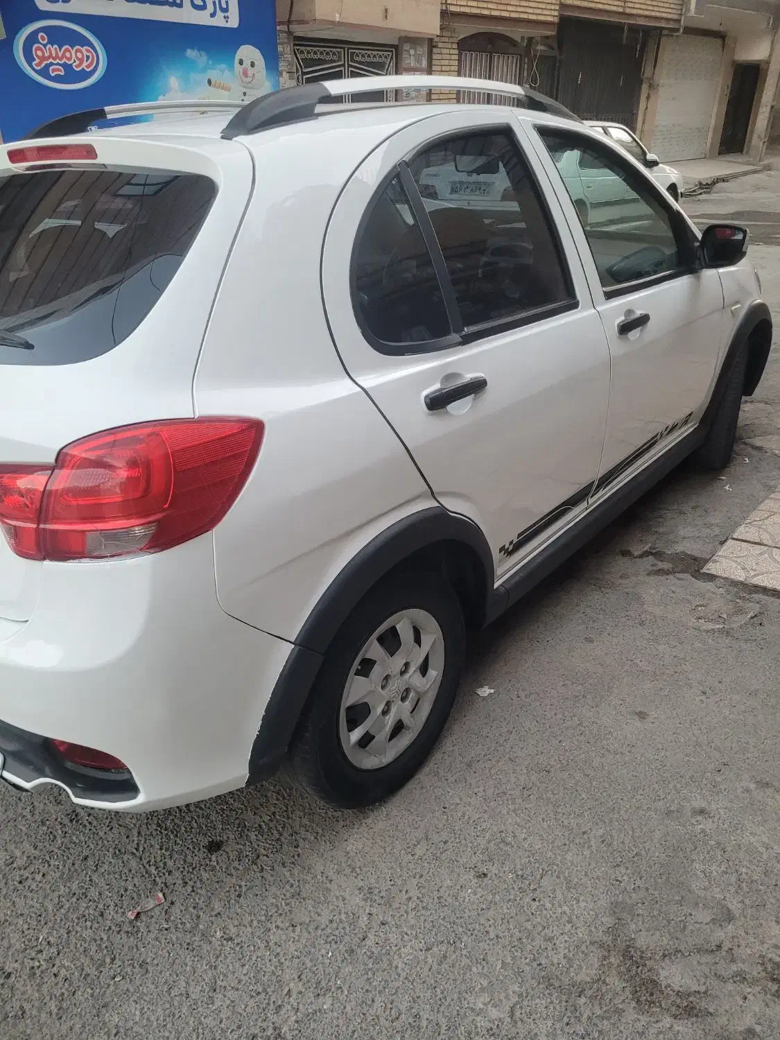 کویک مدل ۹۸|خودرو سواری و وانت|تهران, استاد معین|دیوار