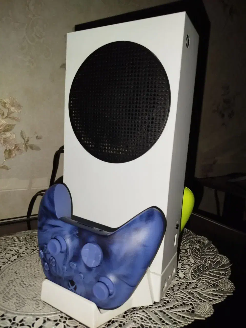 Xbox seris s|کنسول، بازی ویدئویی و آنلاین|سلماس, |دیوار