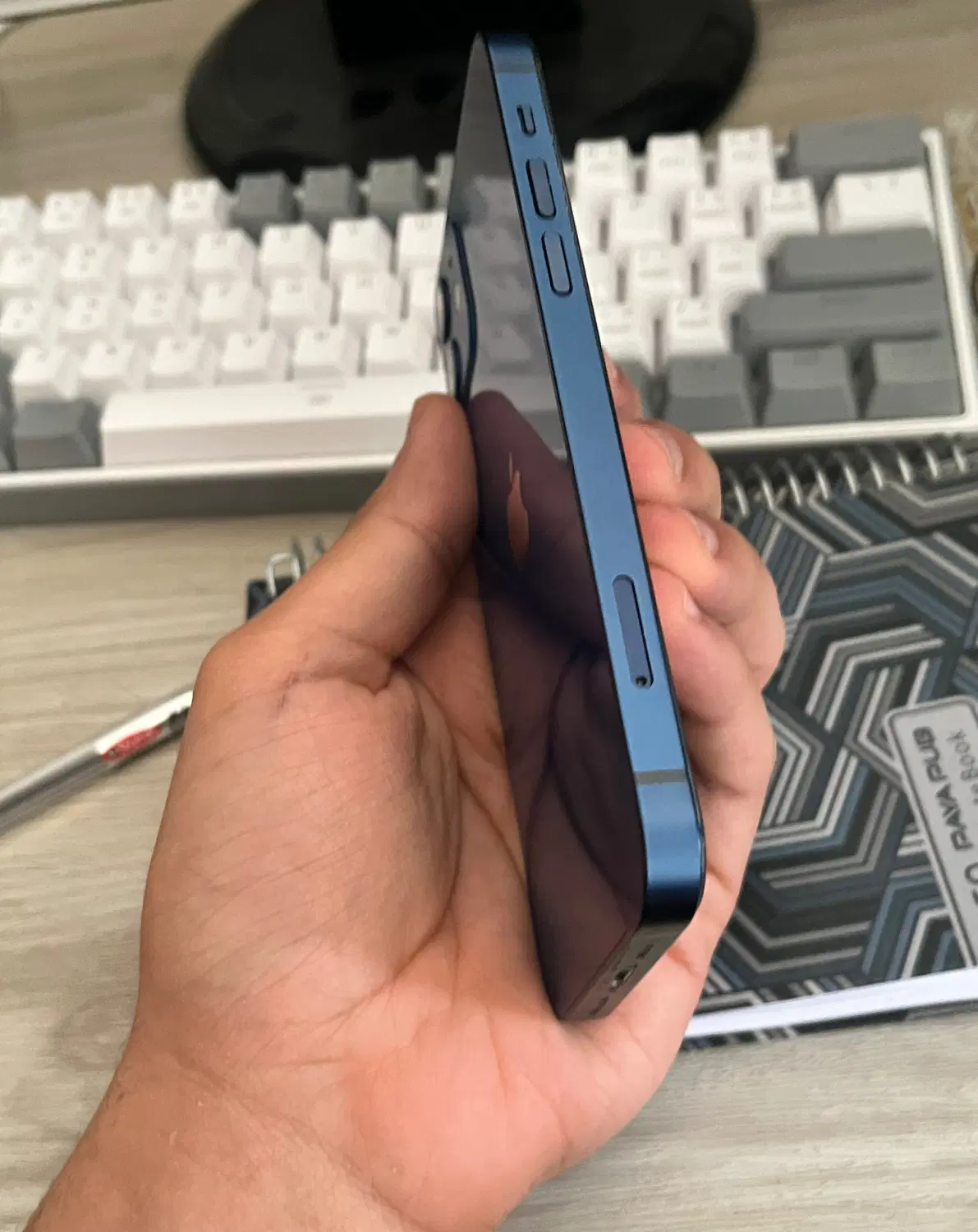 iPhone 12|موبایل|کرمان, |دیوار