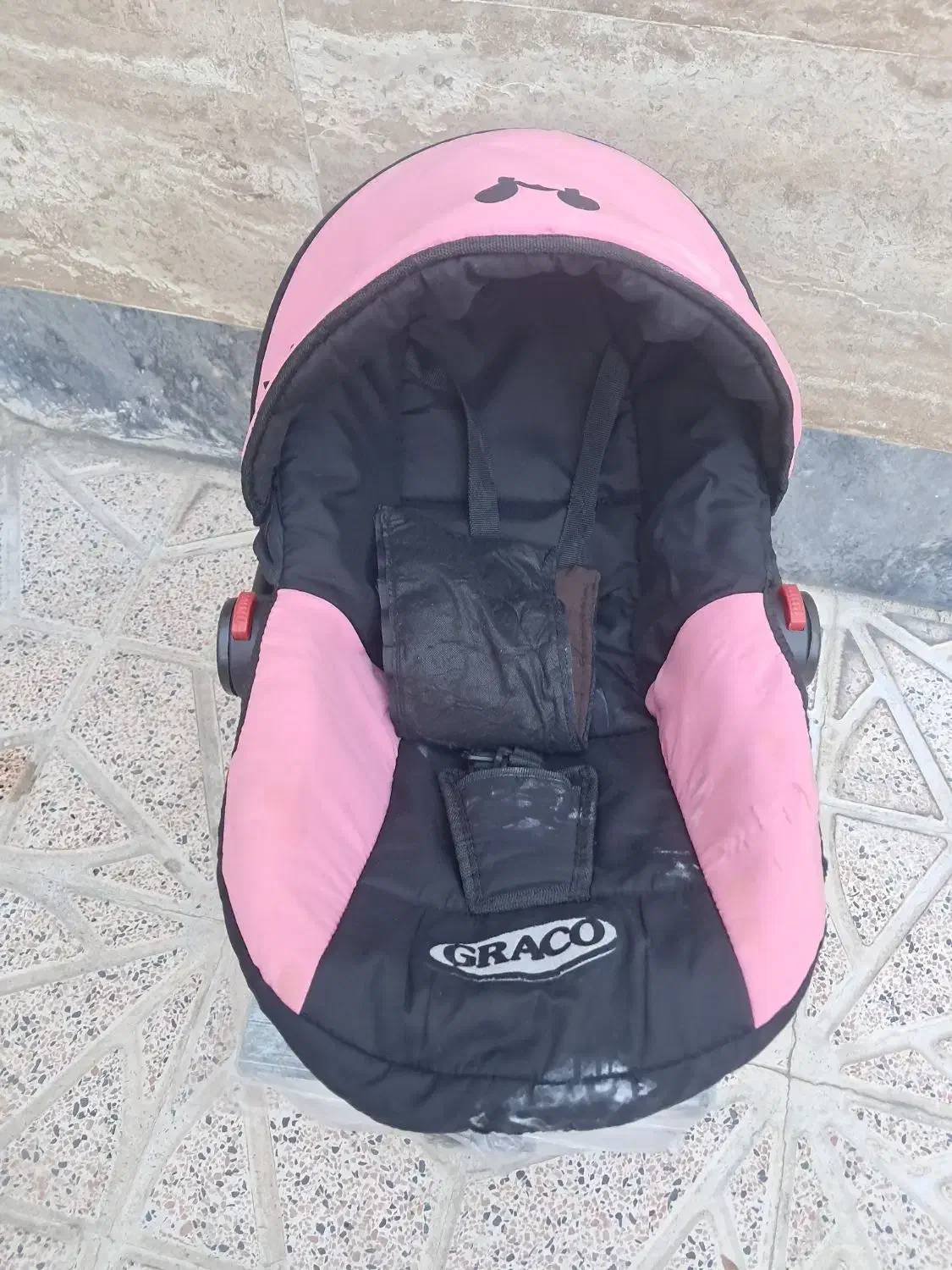 نی نی لای لای|کالسکه و لوازم جانبی|اردبیل, |دیوار