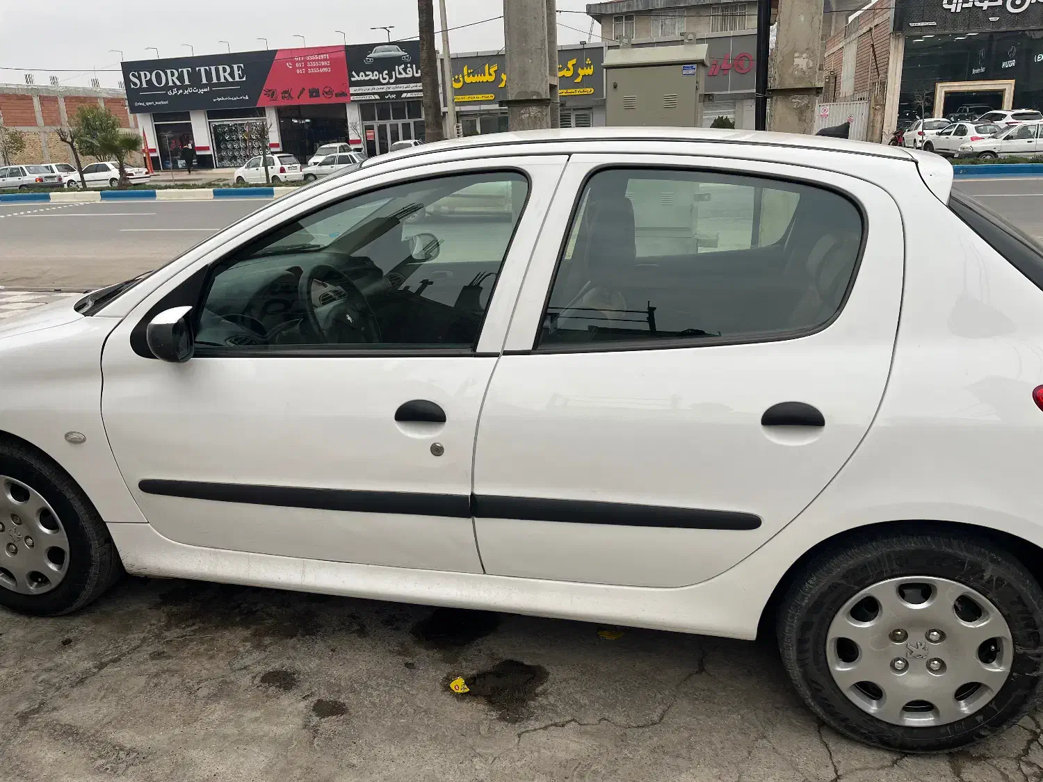 ماشین تمیز فروشی|خودرو سواری و وانت|گنبد کاووس, |دیوار