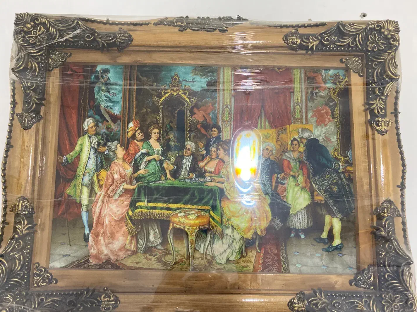 تابلو فرش کامپیوتری|تابلو فرش|خسروشاه, |دیوار