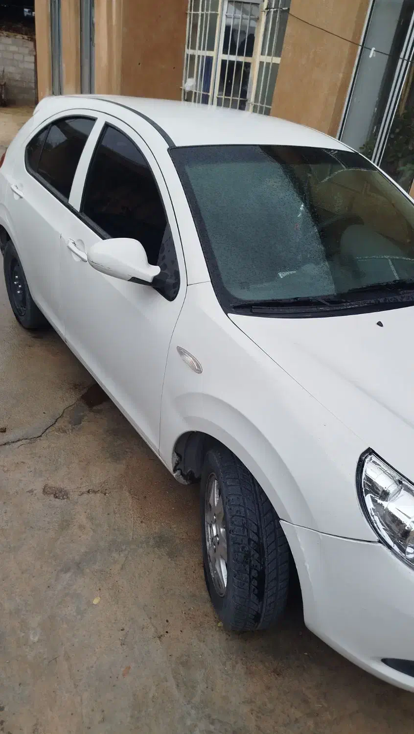 خودرو کوئیک|خودرو سواری و وانت|زرنه, |دیوار