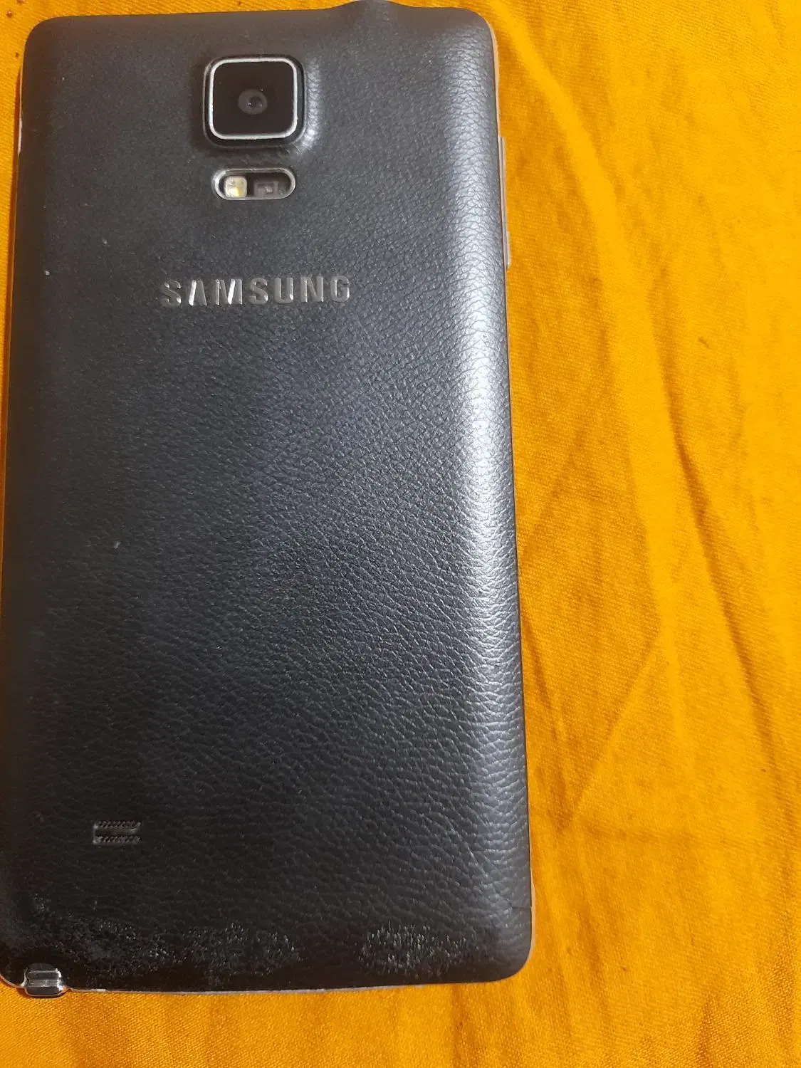 گوشی سامسونگ گلکسی  note4|موبایل|بافت, |دیوار