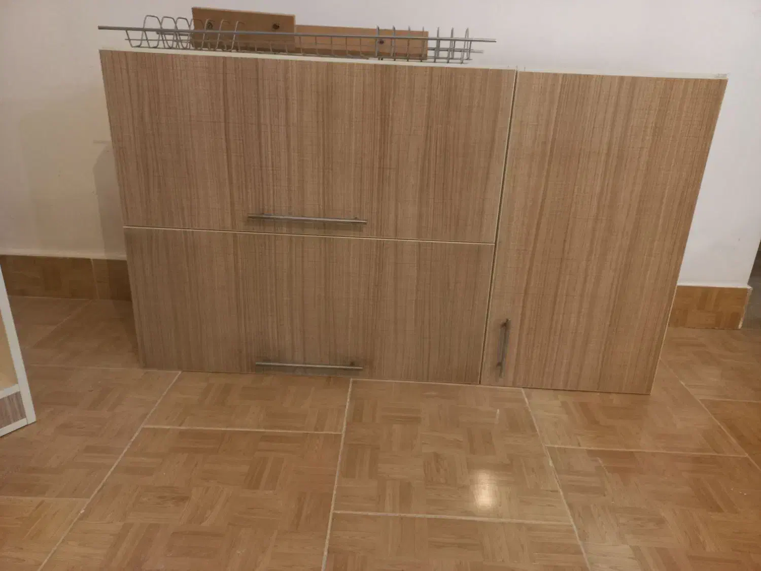 کابینت ام دی اف|آب‌چکان و نظم‌دهنده ظروف|مراغه, |دیوار