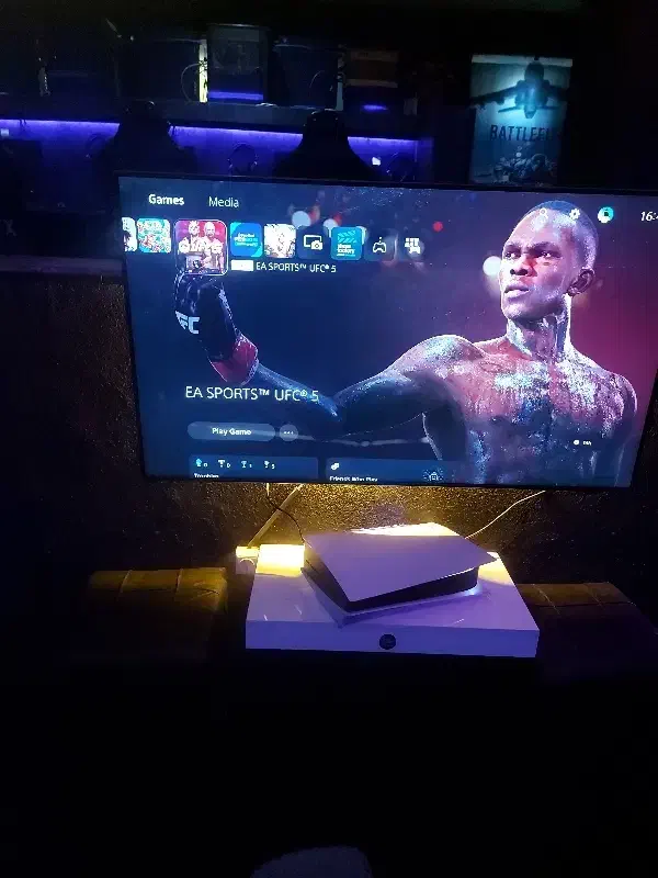 نصب بازی Ps5/Ps4|کنسول، بازی ویدئویی و آنلاین|تهران, گلستان (شهرک راه آهن)|دیوار