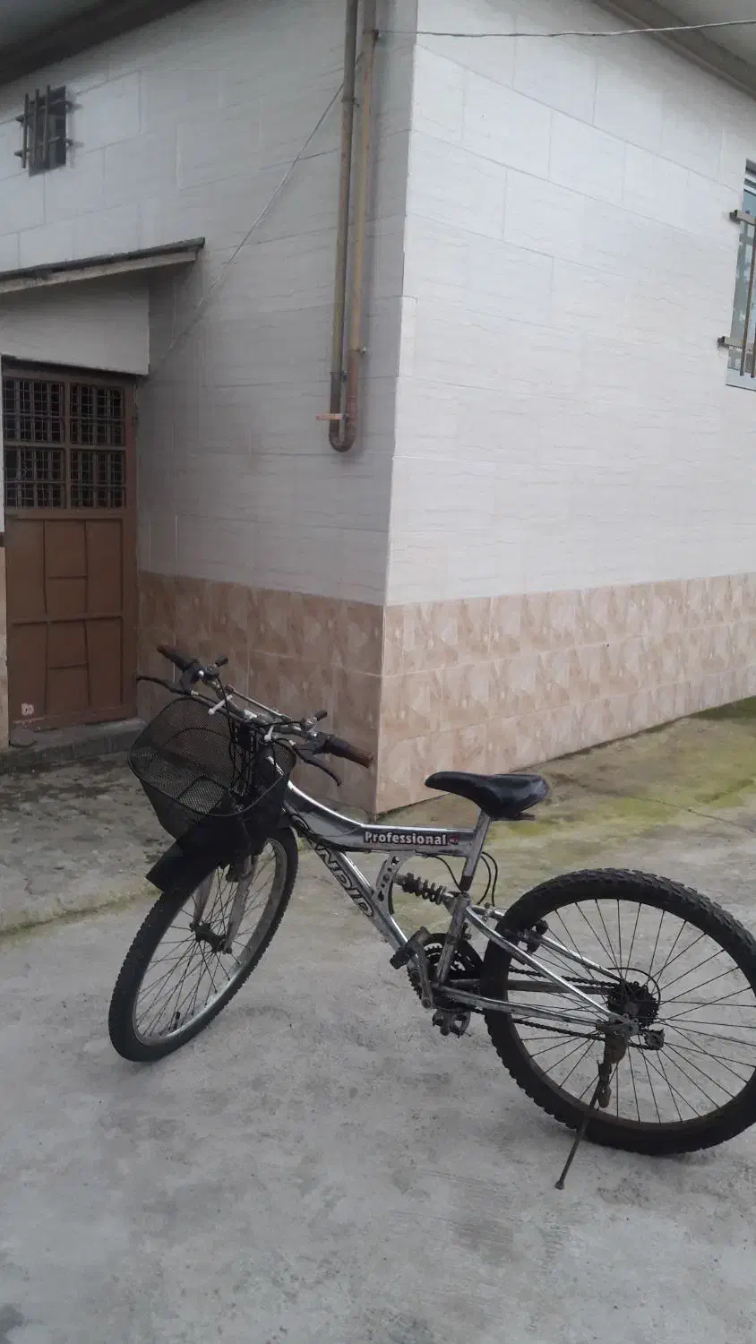 دوچرخه ۲۶|دوچرخه، اسکیت، اسکوتر|کوچصفهان, |دیوار