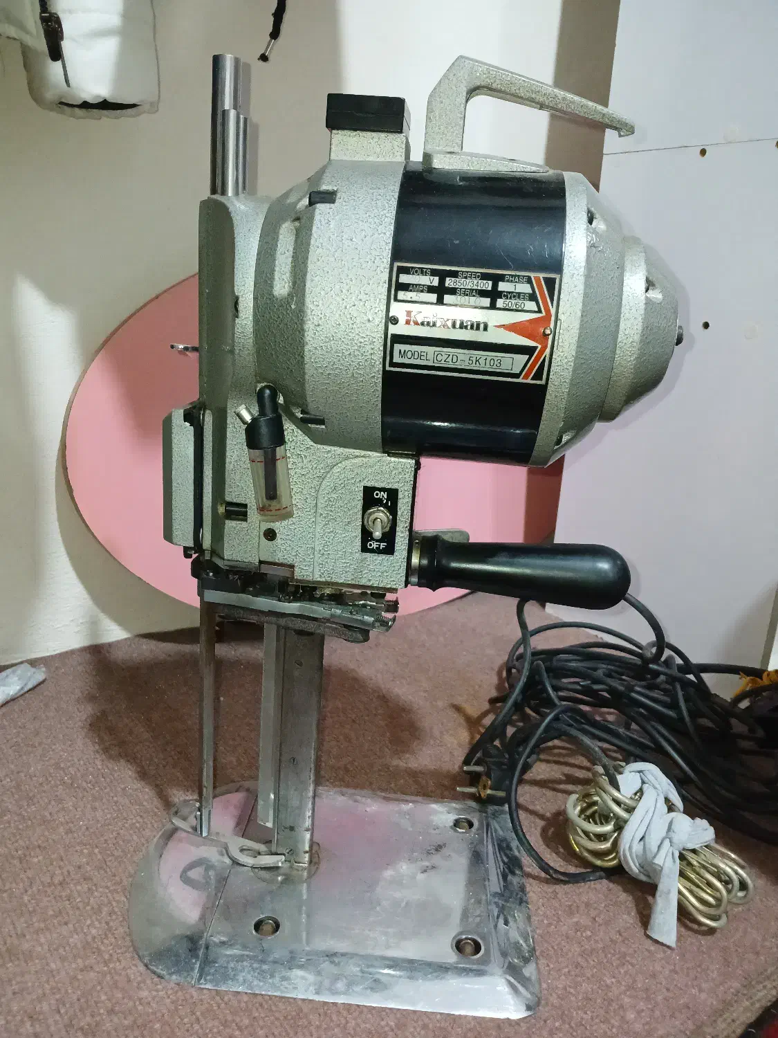 قیچی خیاطی سایز ۵.۵|لوازم خیاطی و بافتنی|گنبد کاووس, |دیوار