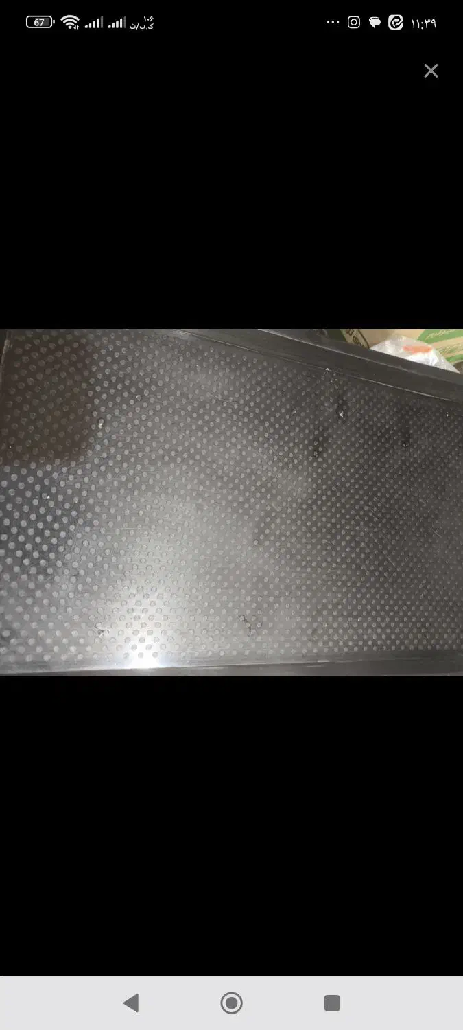 دستگاه میوه خشک کن|سایر لوازم برقی|هشتگرد, شهرک بعثت|دیوار