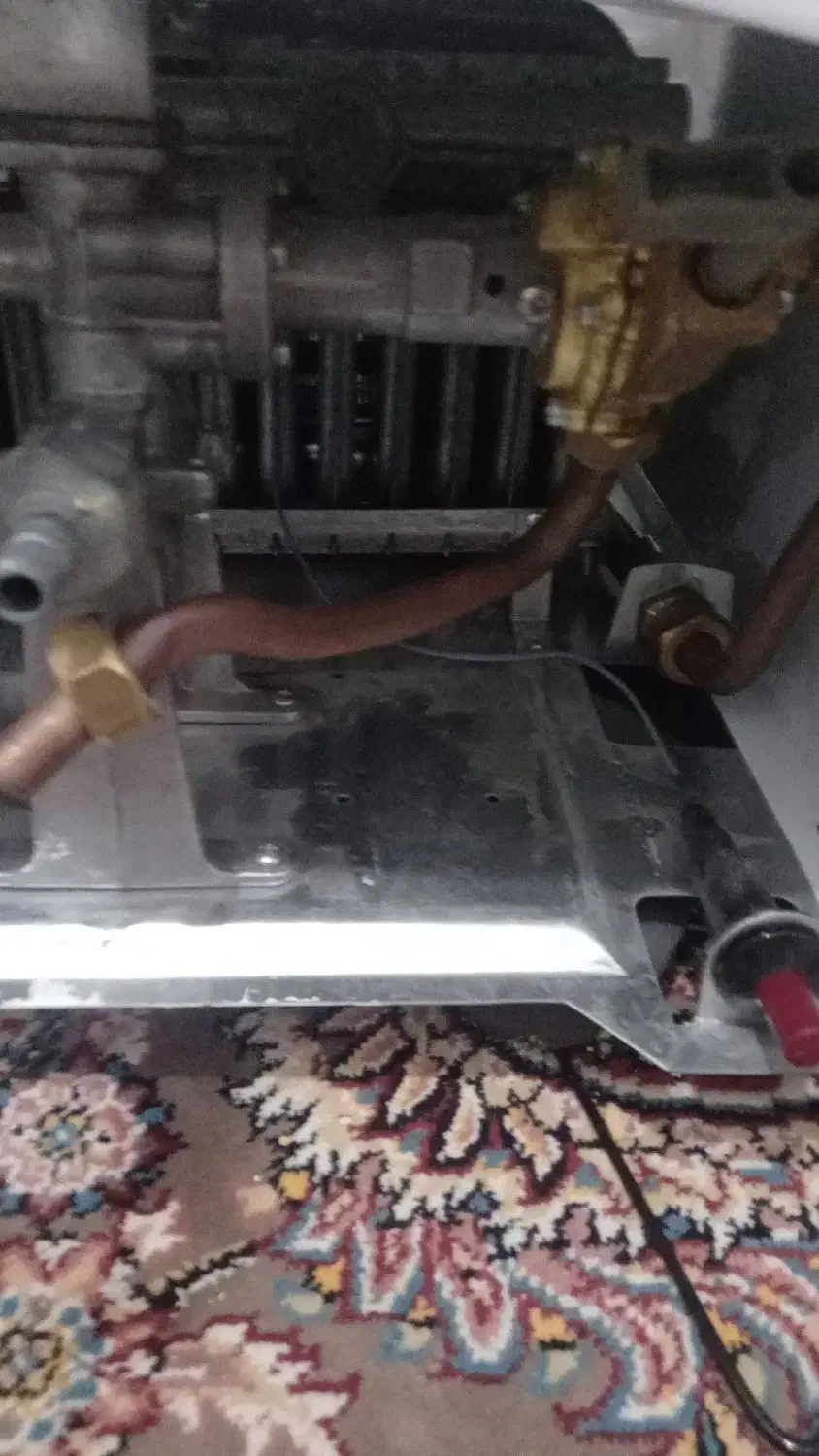 ابگرمکن دیواری ایران شرق|آبگرمکن، پکیج، شوفاژ|مشهد, ابوذر|دیوار