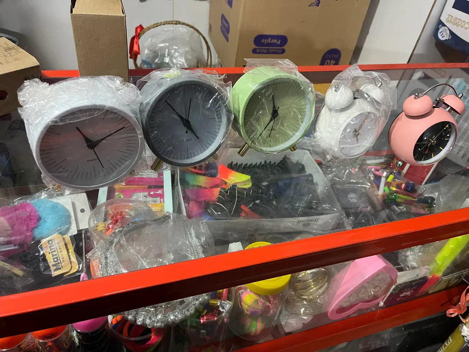 ساعت رومیزی|ساعت دیواری و تزئینی|همدان, |دیوار