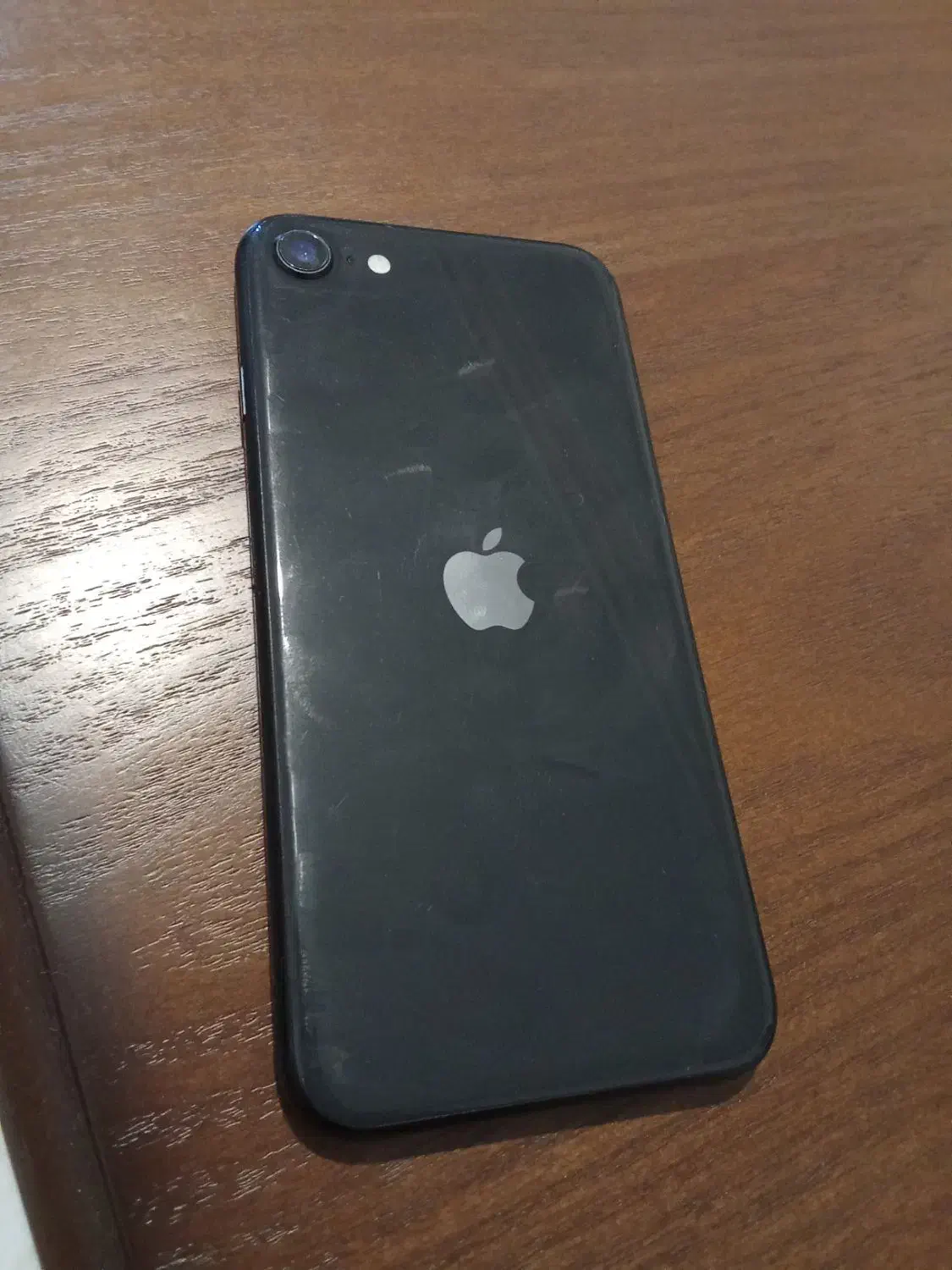 iPhone SE 2020 128G|موبایل|تهران, شهرک فردوس (حسینی)|دیوار