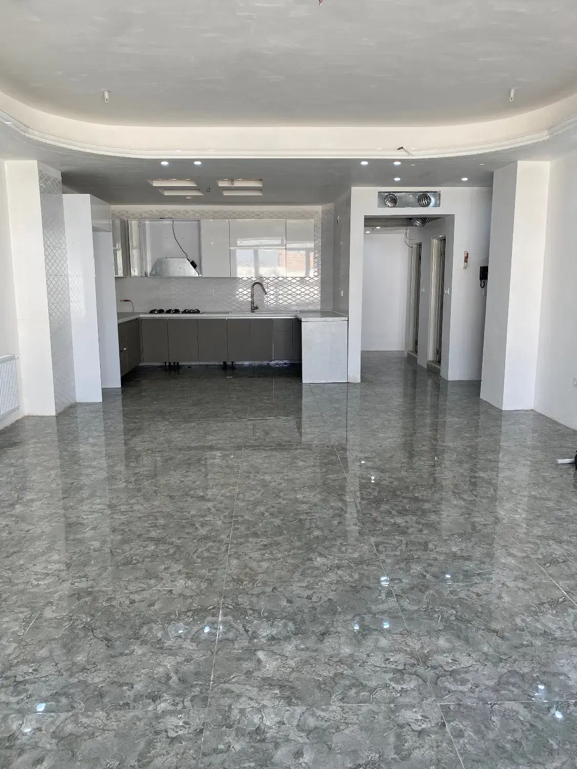 رهن واحد ۱۲۳متری|اجارهٔ آپارتمان|اسلامشهر, شهرک واوان|دیوار