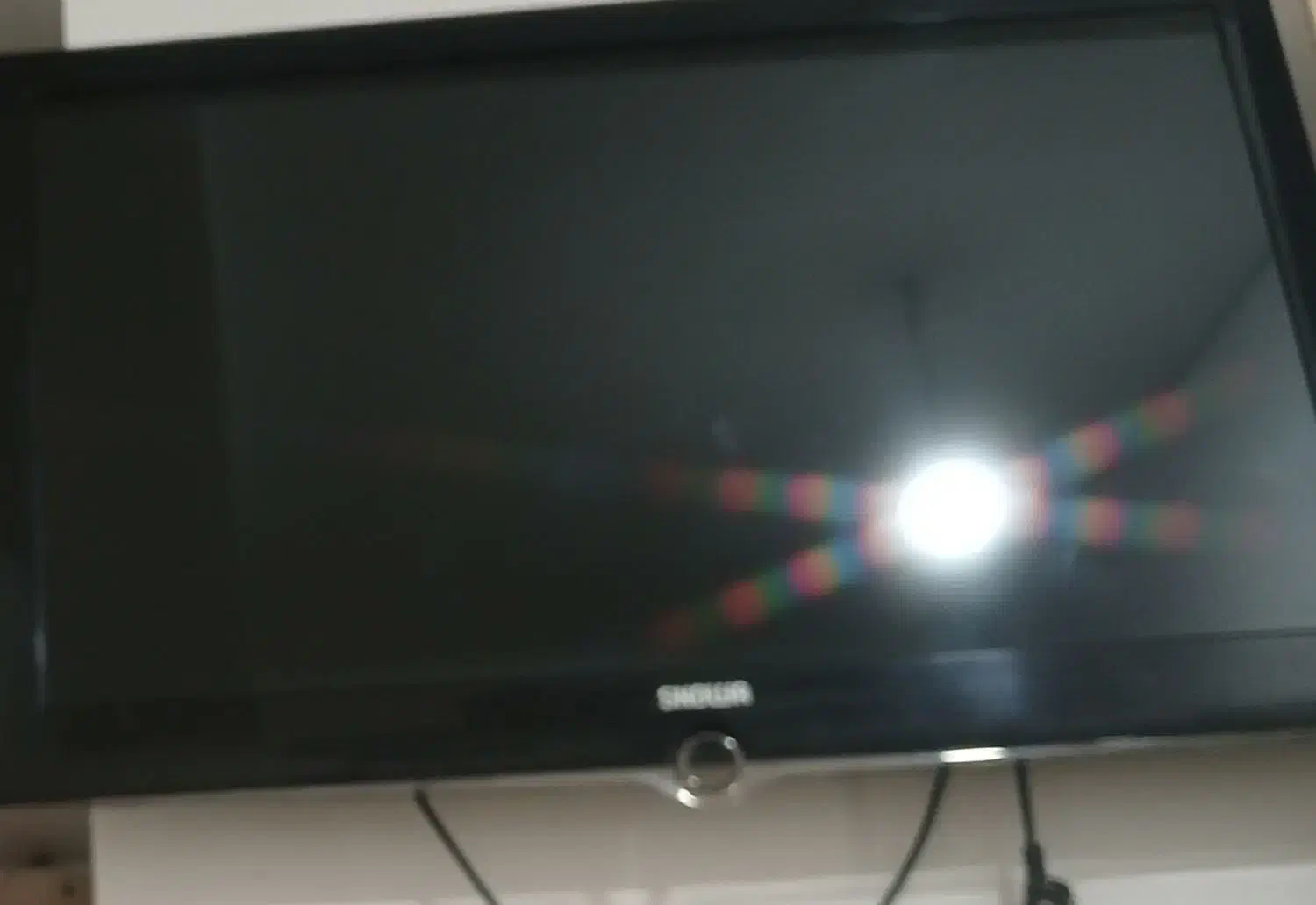 سلام تلویزیون اسنوا ۴۲|تلویزیون و پروژکتور|رباط‌کریم, رباط‌کریم|دیوار