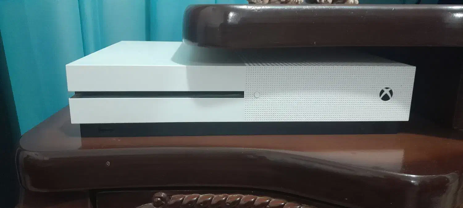 ایکس باکس وان اس|کنسول، بازی ویدئویی و آنلاین|سیلاخور, |دیوار