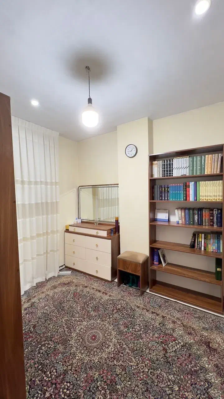 دوخواب/خ دیلمان/آماده به تخلیه|اجارهٔ آپارتمان|تهران, جمال‌زاده|دیوار