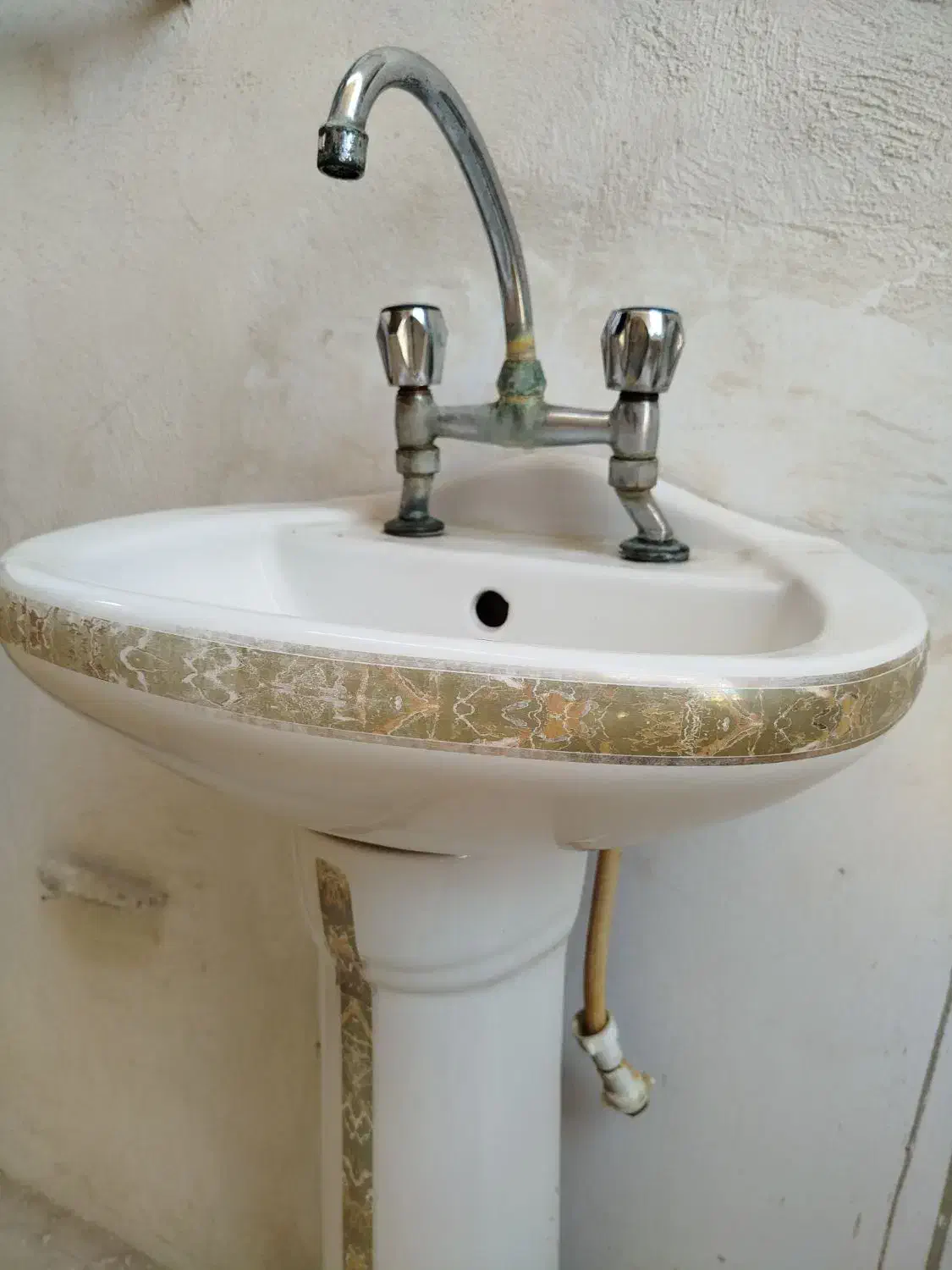 روشویی کابینتی و سرامیکی|لوازم سرویس بهداشتی|فردیس, فردیس|دیوار