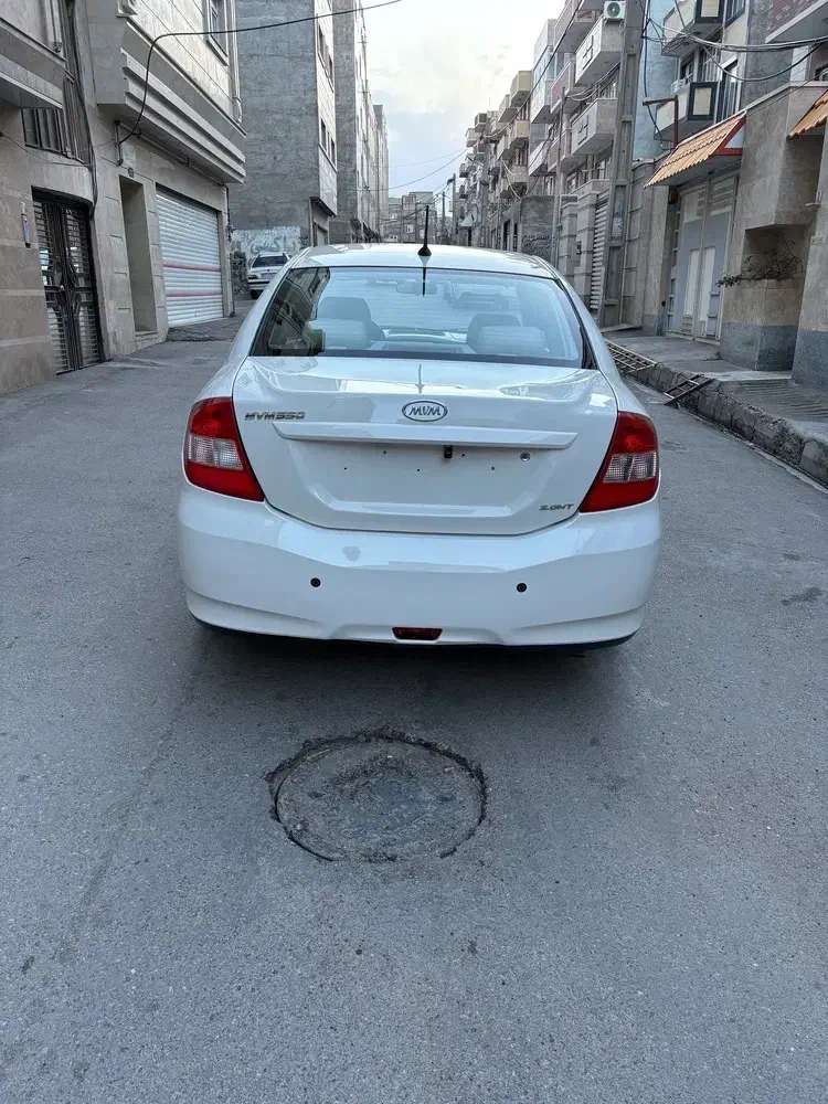 mvm550|خودرو سواری و وانت|تبریز, |دیوار