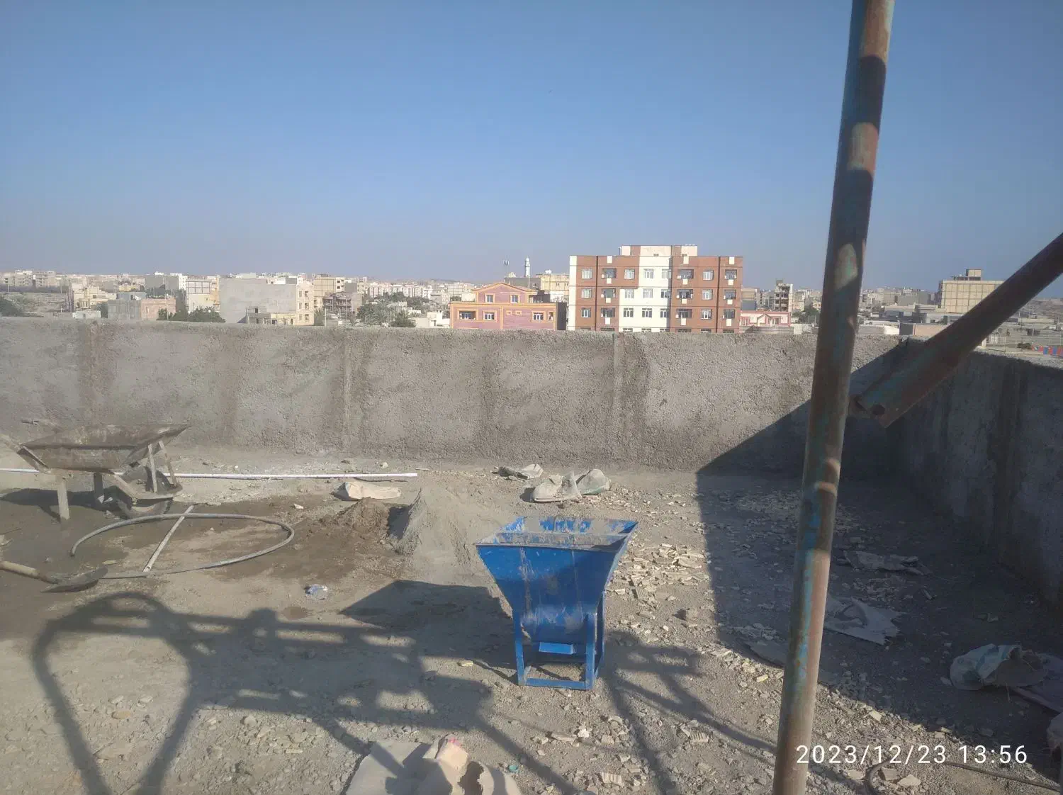 بناهستم|خدمات پیشه و مهارت|زاهدان, |دیوار