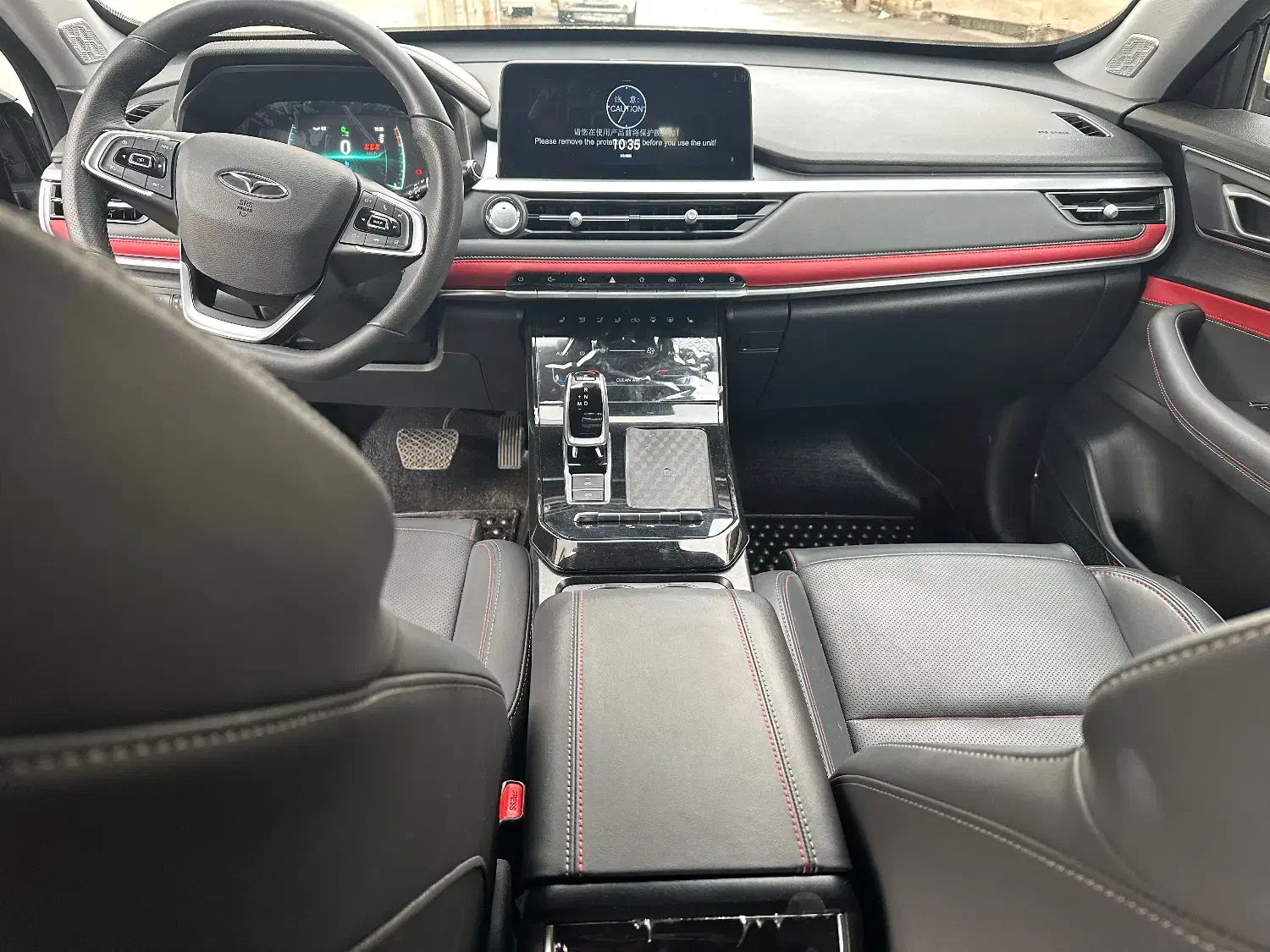 تیگوهفت پروپرمیوم|خودرو سواری و وانت|اصفهان, باغ زرشک|دیوار