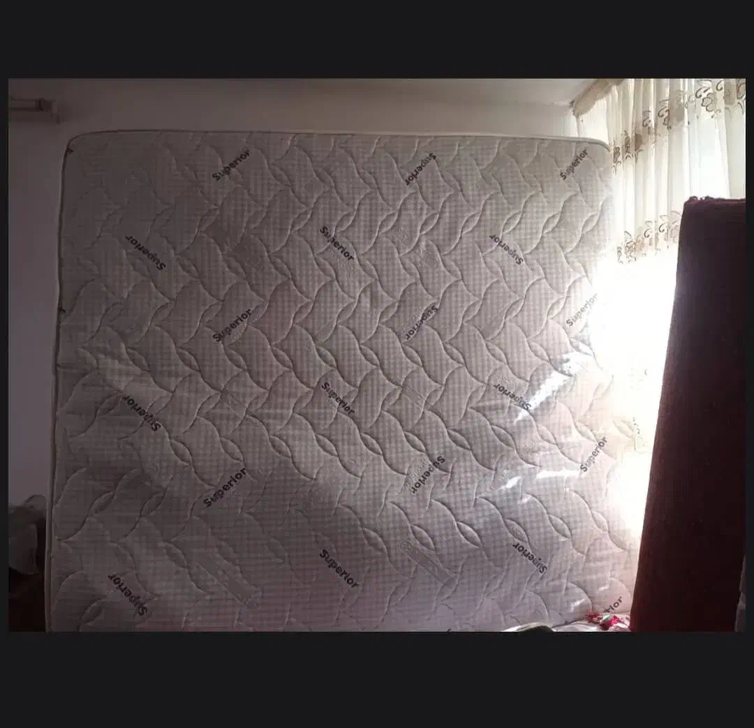 تشک|تشک تختخواب|مشهد, قائم|دیوار