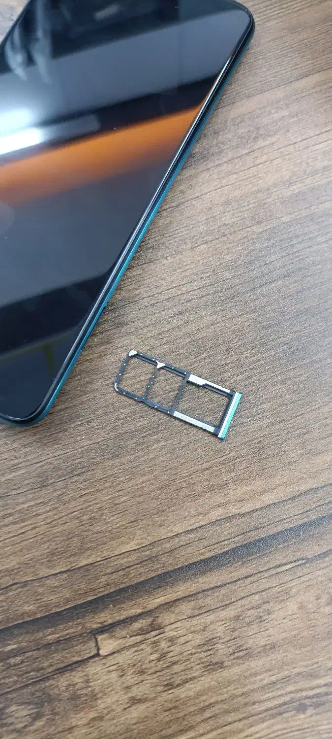 شیائومی Note 9 pro|موبایل|الیگودرز, |دیوار