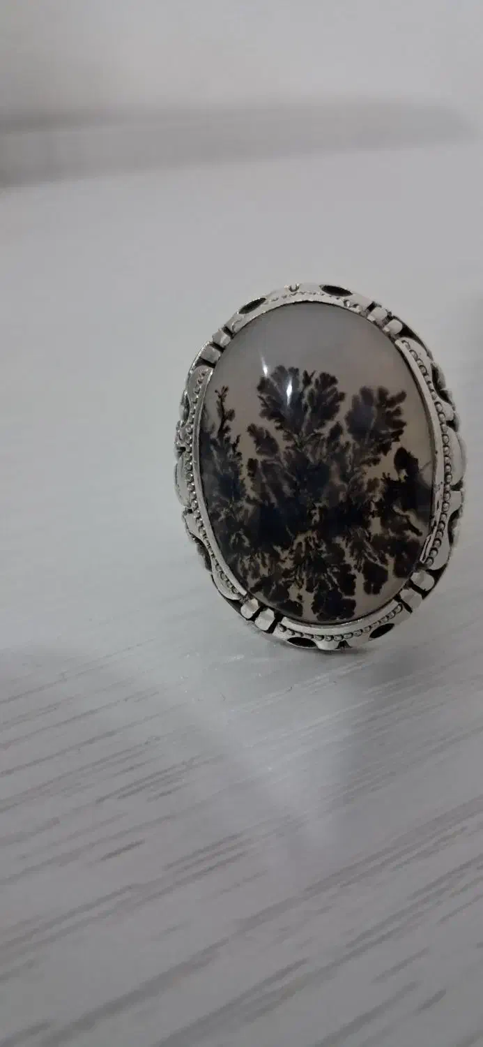 انگشترشجر|جواهرات|دیواندره, |دیوار