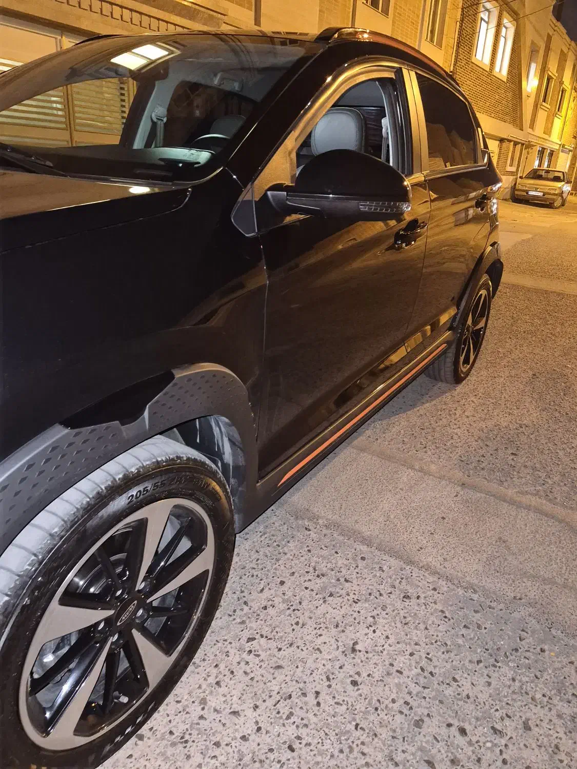 mvm x33 cross mt|خودرو سواری و وانت|کاشان, فین بزرگ|دیوار