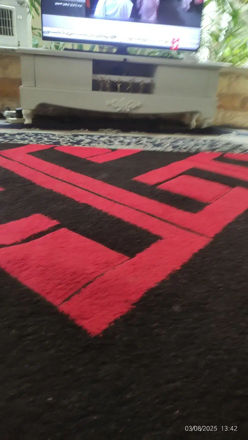 فرش فانتزی|فرش|کرج, شهرک جهان‌نما|دیوار