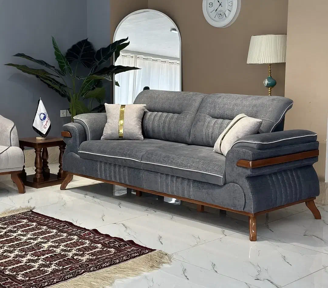 مبل lina ترند|مبلمان خانگی و میز عسلی|رشت, بلوار گیلان|دیوار