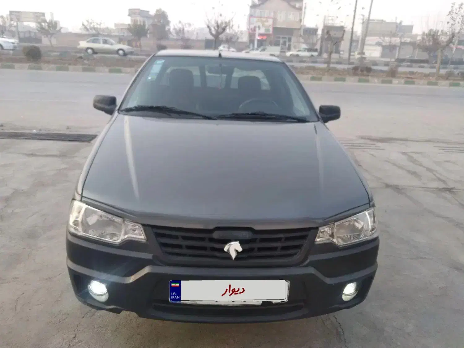 آریسان ۲|خودرو سواری و وانت|ارومیه, |دیوار