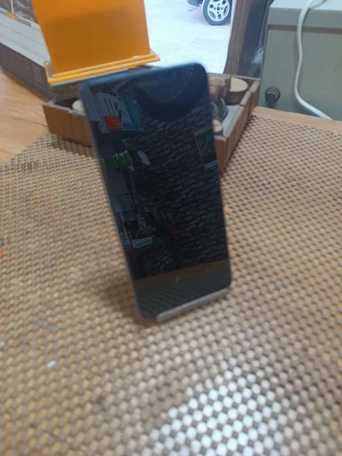 سامسونگa01core|موبایل|تربتحیدریه, شهید بهشتی|دیوار