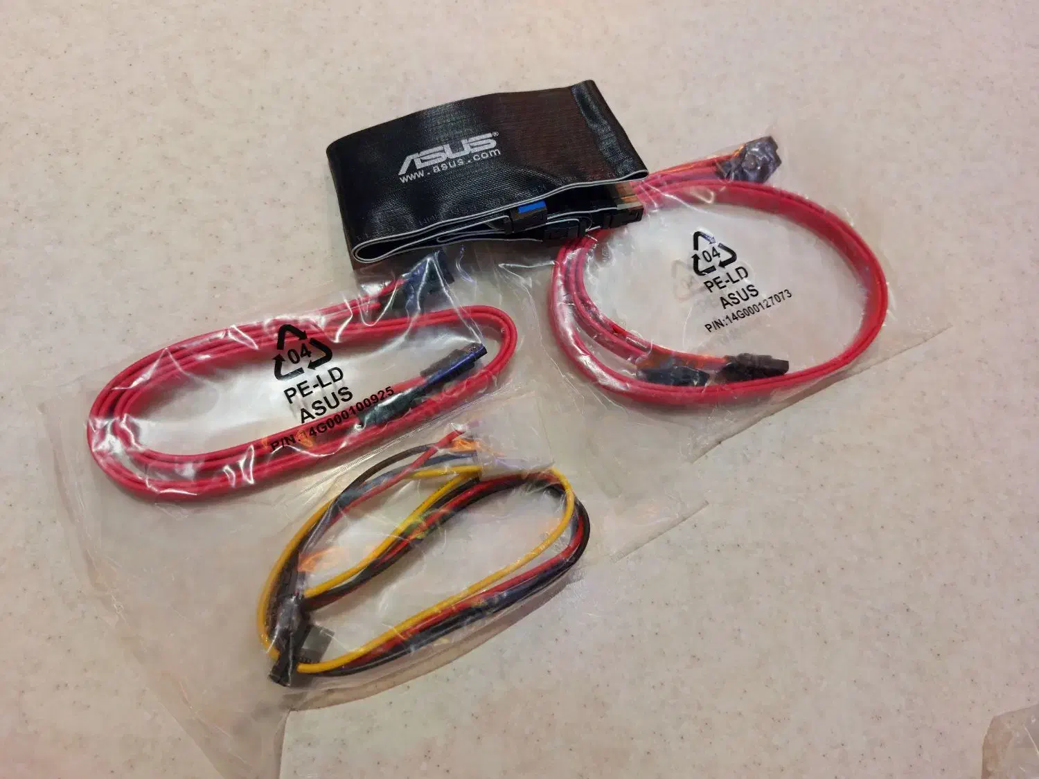 کابل کامپیوتر و کابل فلت هارد|قطعات و لوازم جانبی رایانه|تهران, المهدی|دیوار