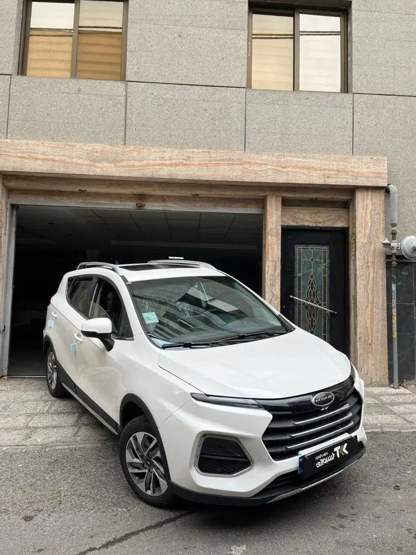 KMC SR3|خودرو سواری و وانت|تهران, حکمت|دیوار