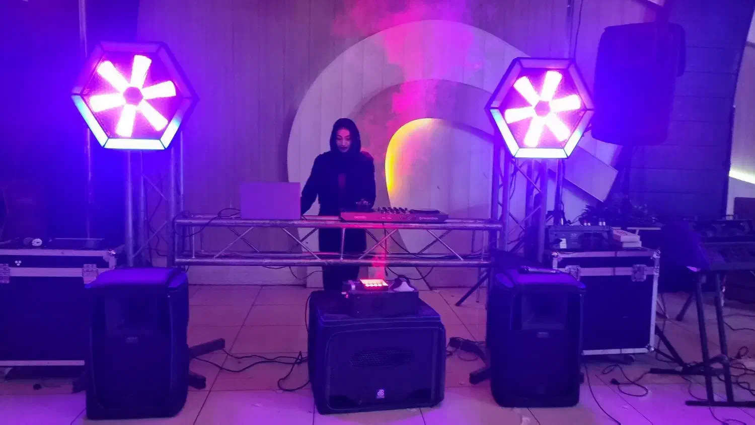 دی جی پاییز با بهترین صدا رویای شمارو میسازه|خدمات پذیرایی، مراسم|زاهدان, |دیوار