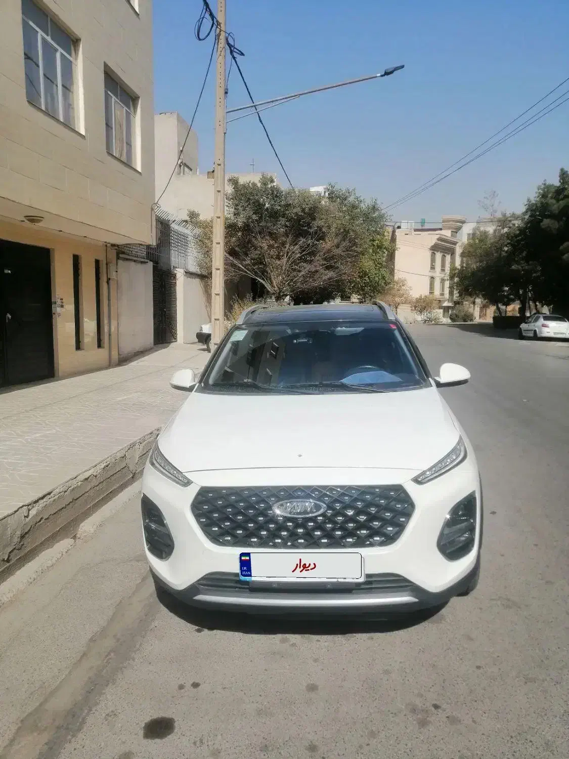 X22 pro 1401 اتومات|خودرو سواری و وانت|مشهد, امام خمینی|دیوار