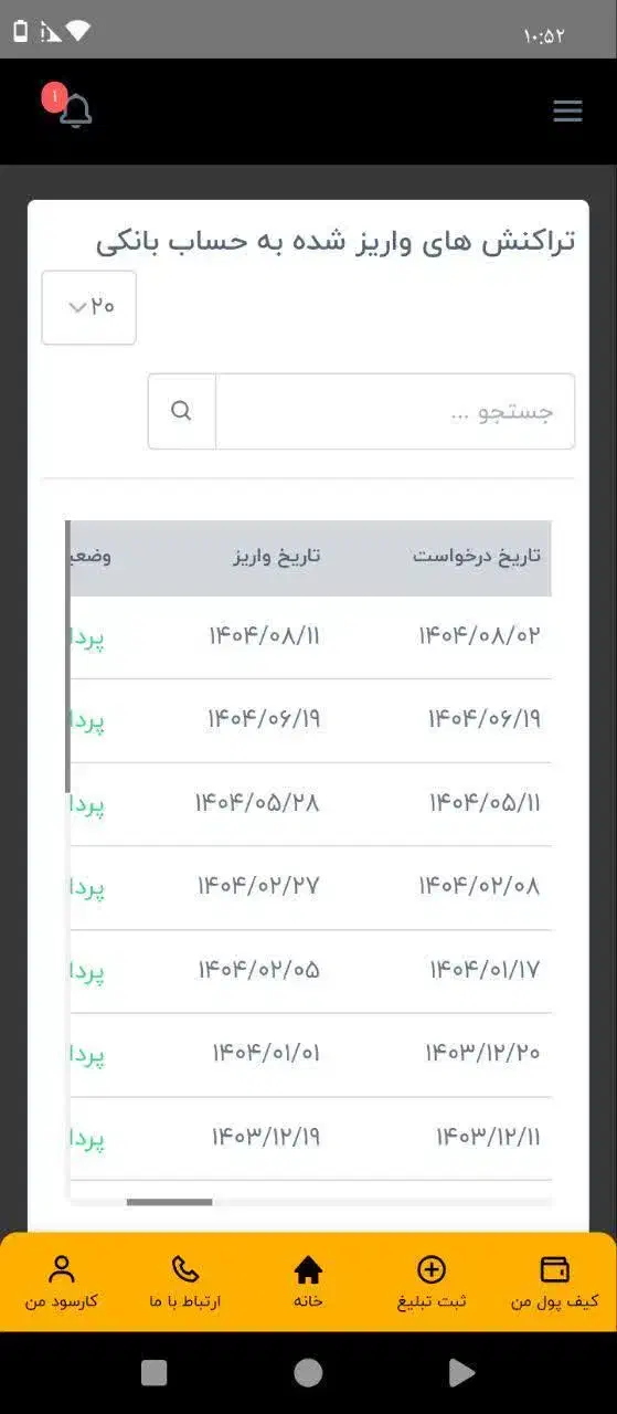 از وقت های خالیت کسب درامد کن.|استخدام رایانه و فناوری اطلاعات|کرمان, |دیوار