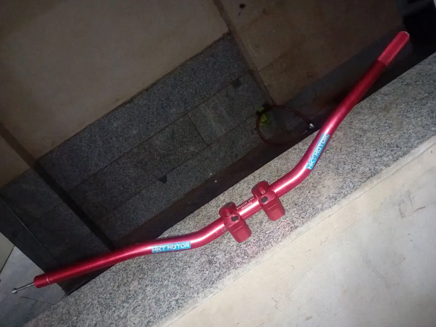 تریل آمیکو.  cb1300|قطعات یدکی و لوازم جانبی|سنندج, |دیوار