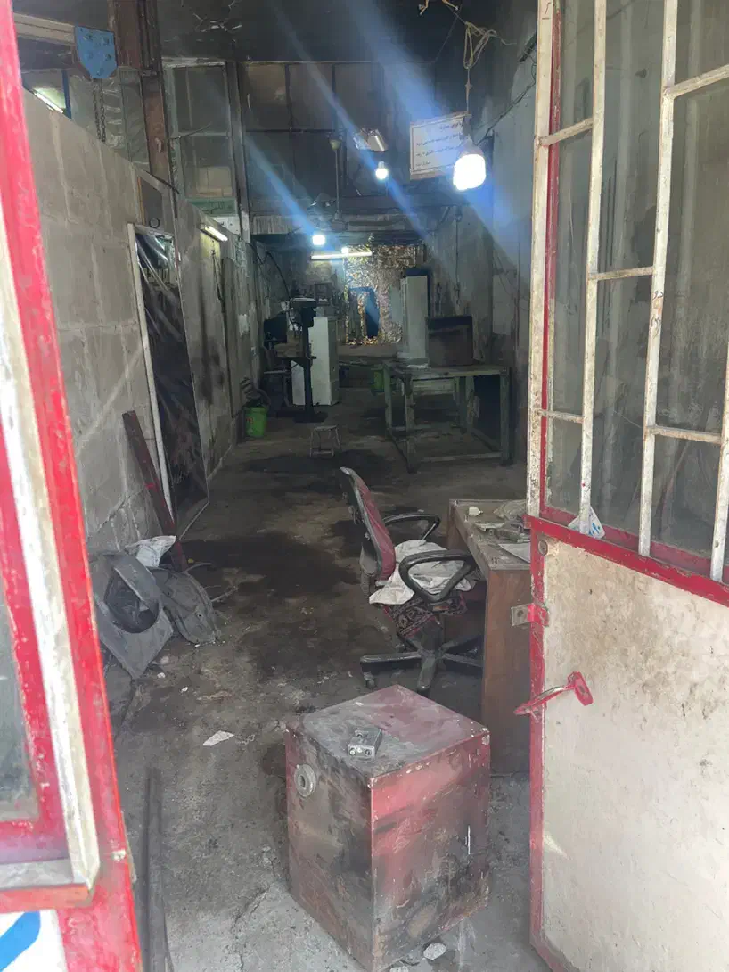 رهن و اجاره مغازه تجاری بحر خیابان امام|اجارهٔ مغازه و غرفه|قم, مسجد امام حسن|دیوار