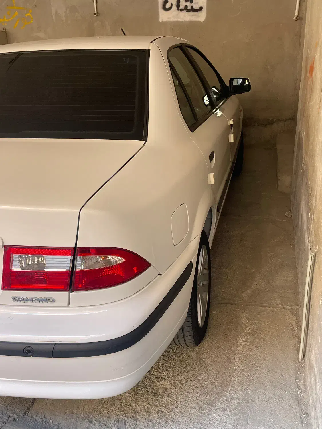 سمندLx|خودرو سواری و وانت|بانه, |دیوار