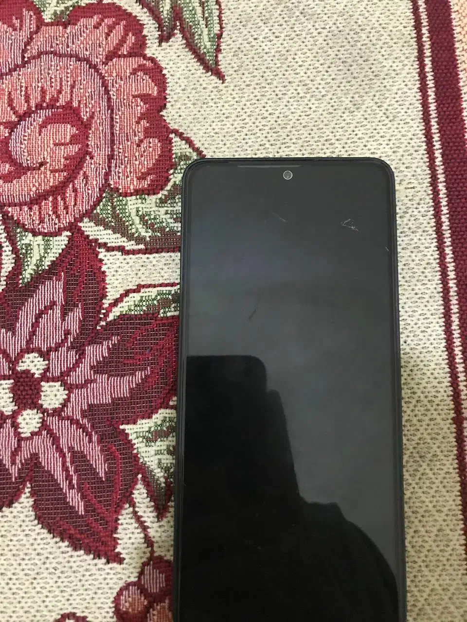 Redmi note 13با حافظه256|موبایل|زاهدان, |دیوار