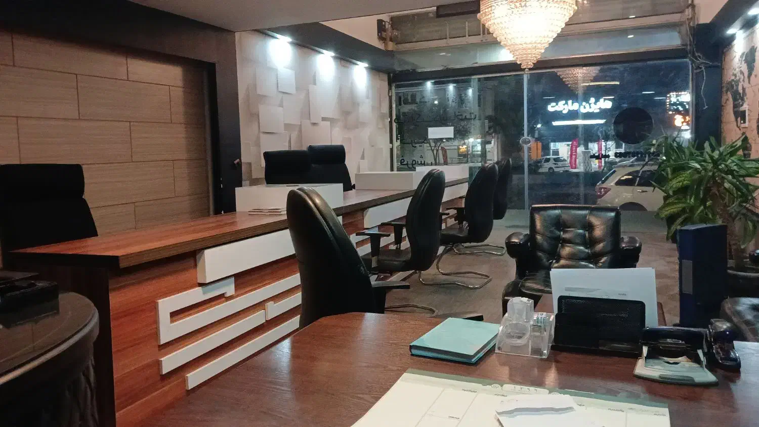 جذب مشاور آقا و خانم برای مشاورین املاک اوپه|استخدام اداری و مدیریت|بابلسر, |دیوار