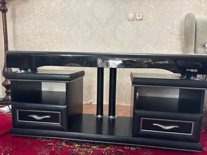 میز تلویزیون|میز تلویزیون|مشهد, کوشش|دیوار