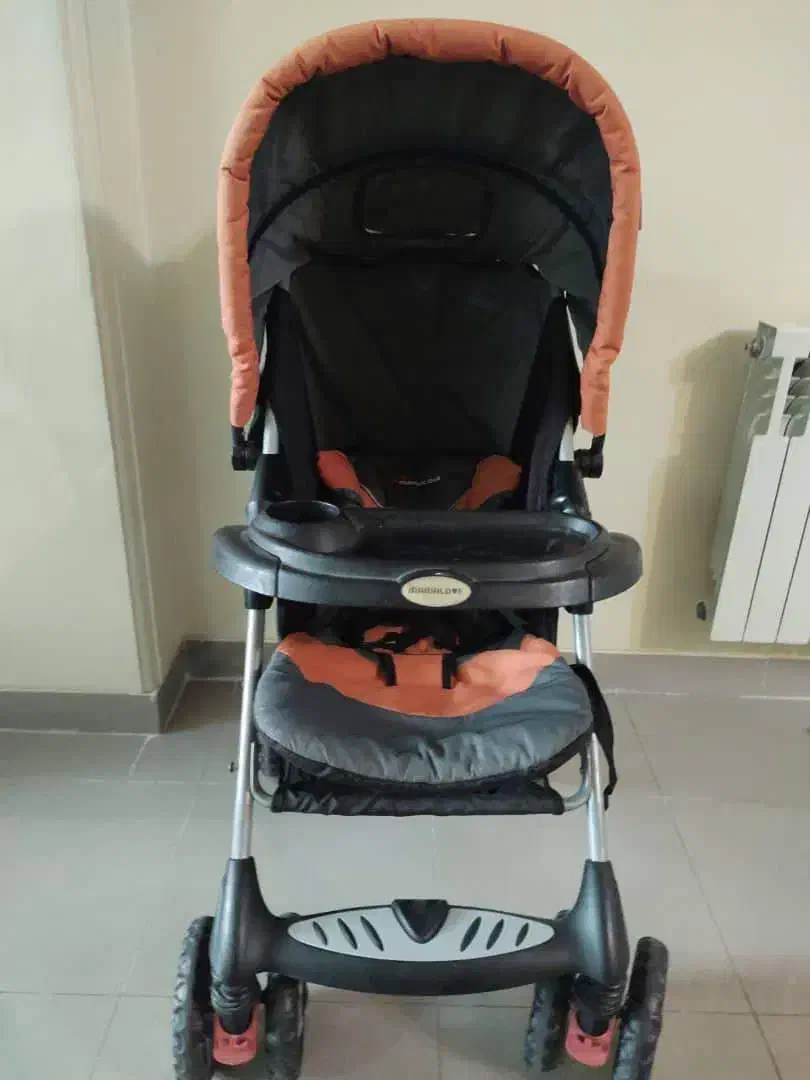 ست لوازم کودک mamalove|کالسکه و لوازم جانبی|شیراز, عفیف‌آباد|دیوار